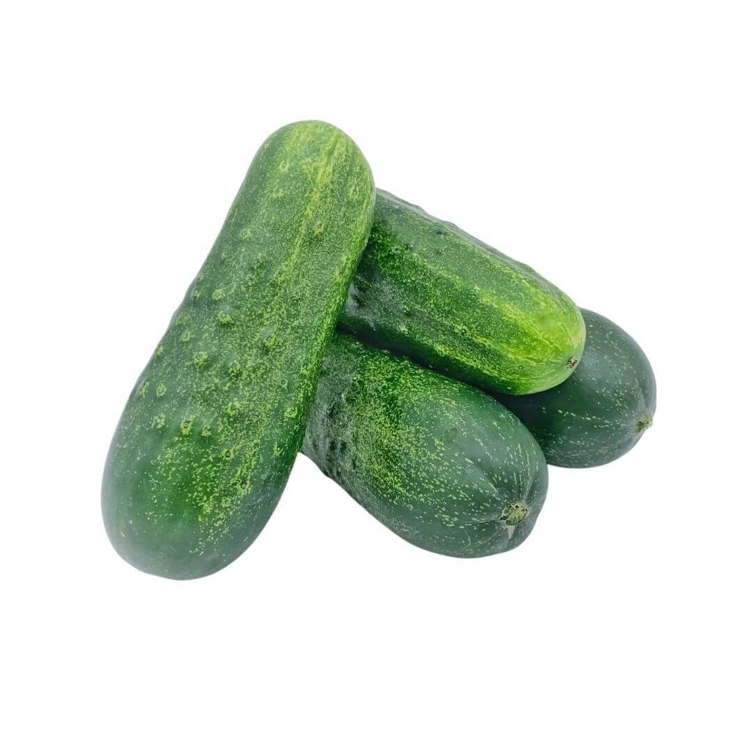 Pickle Slicer - Slice Pickles, Gherkins, Fruit & Vegetable Garnish Slices
