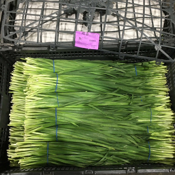 CHINESE CHIVES