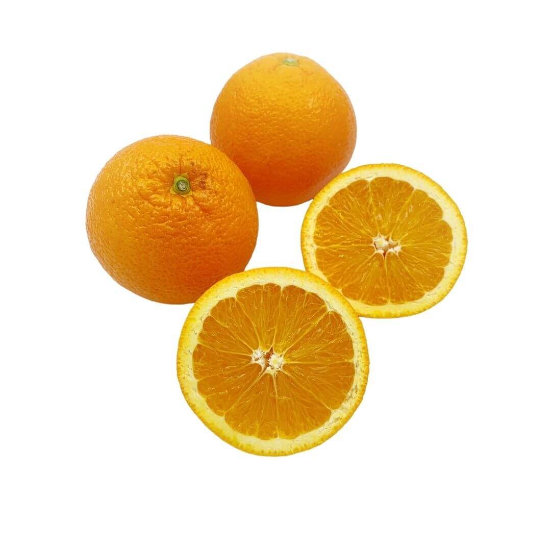 Orange, Size 56, 6 Count – Grateful Produce