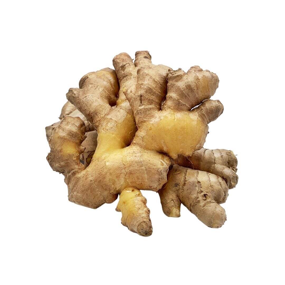 SHOP WHOLESALE ORGANIC GINGER | Purvey'd